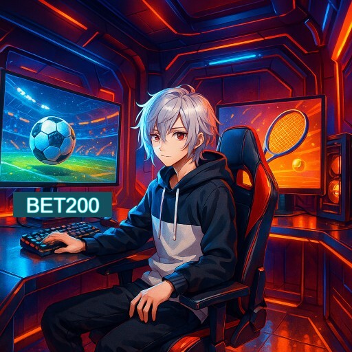 Imagem promocional do app oficial BET200 destacando a conveniência de jogar cassino online pelo celular ou navegador