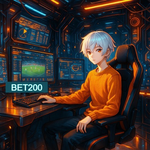 Imagem promocional do app oficial BET200 destacando a conveniência de jogar cassino online pelo celular ou navegador